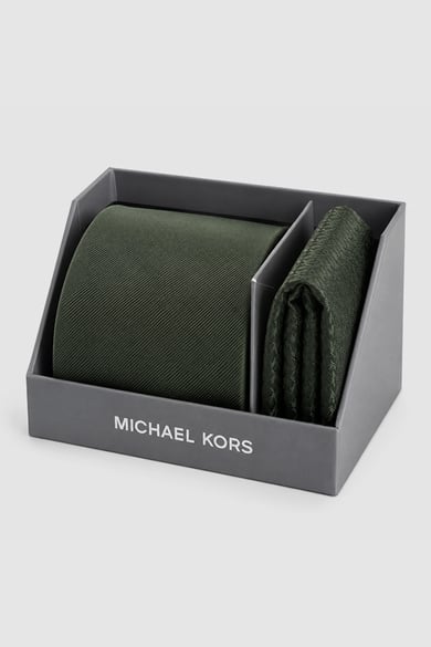 ΣΕΤ ΓΡΑΒΑΤΑ & ΜΑΝΤΗΛΙ MICHAEL KORS - 307 FOREST